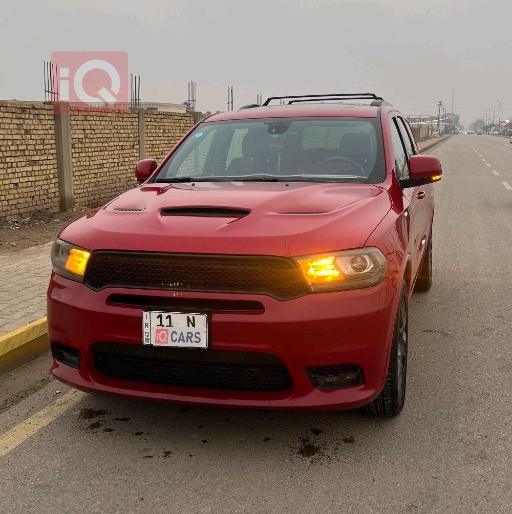 دودج دورانجو